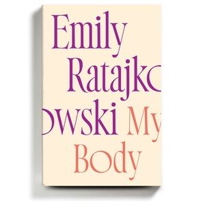 my body - emily ratajkowski